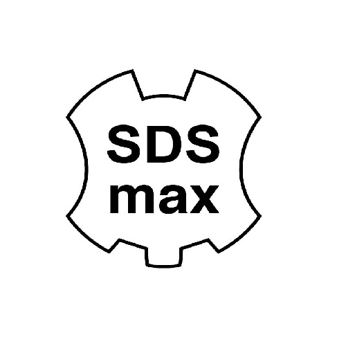 Vrtáky a sekáče SDS MAX | BOVRAM.cz