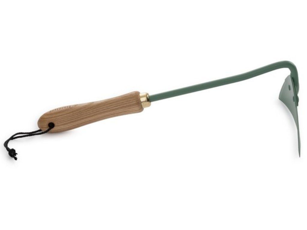 Motyka trojúhelník Mint | Nerez + Jasan | 33cm | BAREBONES