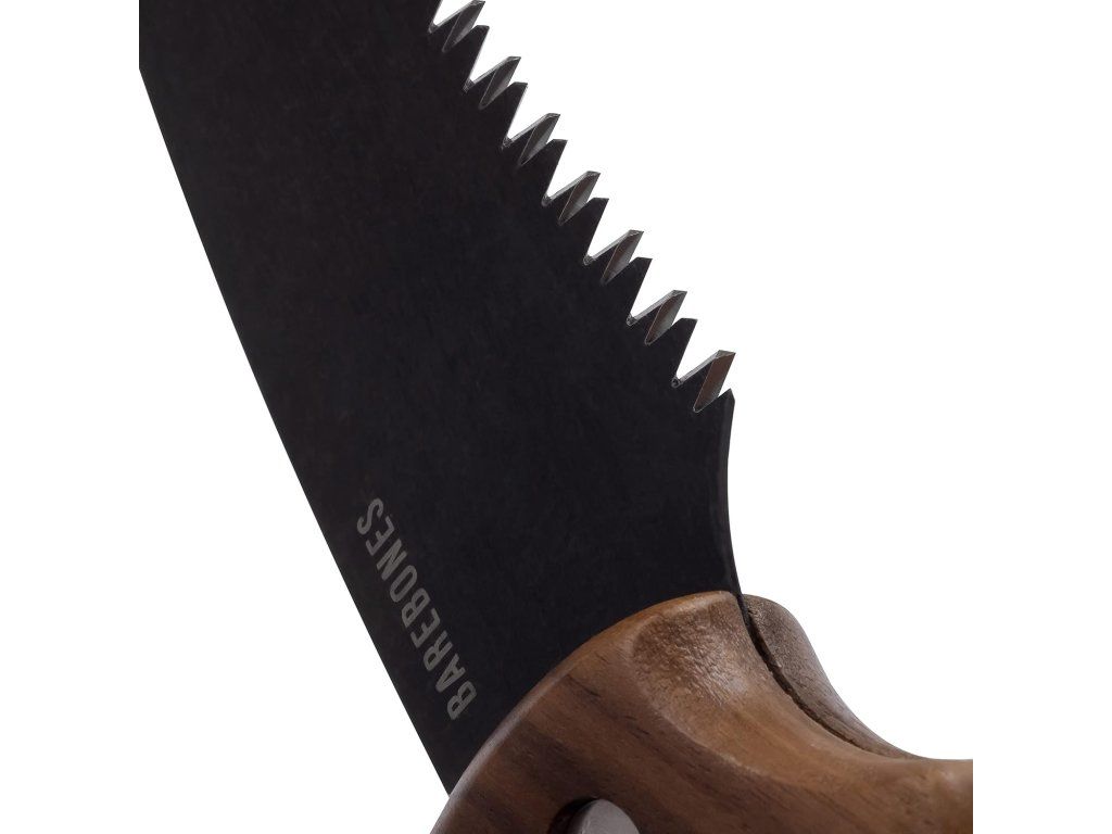 Pila na dřevo 10" BAREBONES