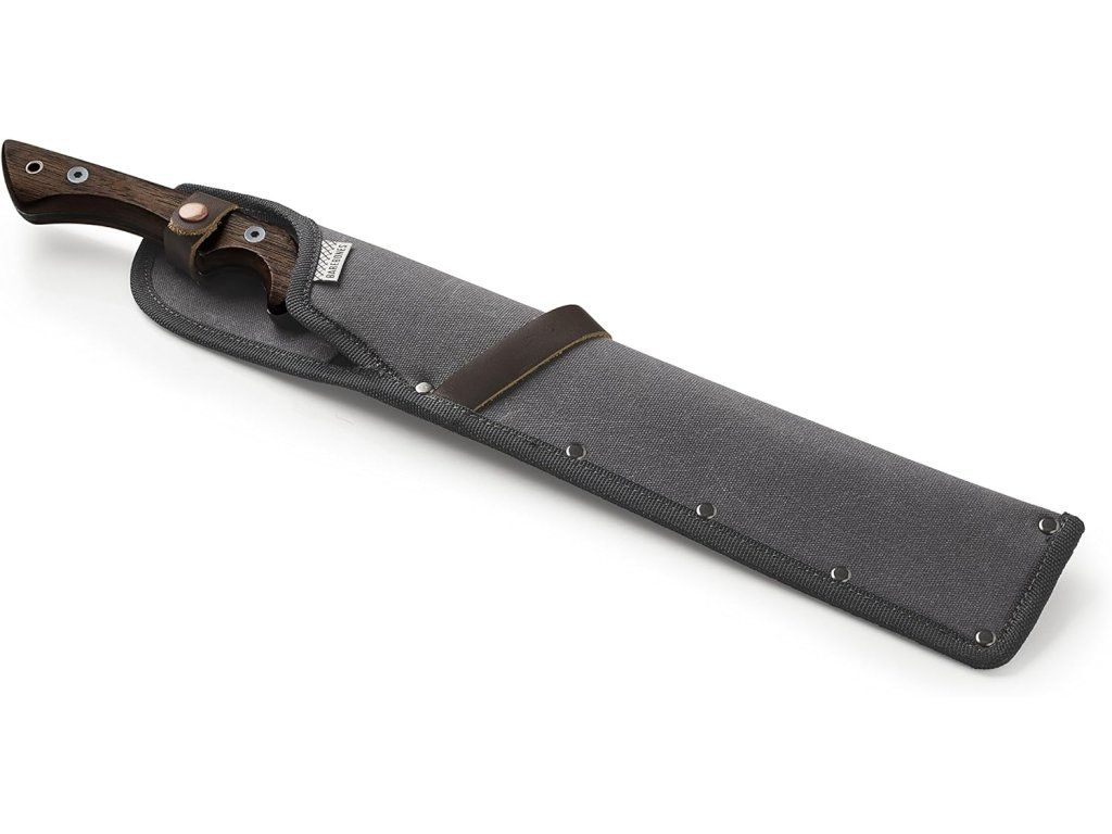 Mačeta na dřevo NATA 12" BAREBONES