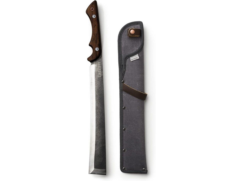 Mačeta na dřevo NATA 12" BAREBONES