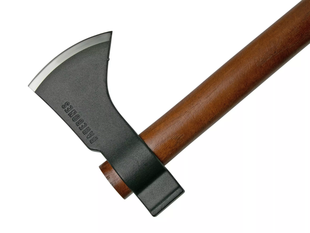 Sekera na dřevo TOMAHAWK BAREBONES