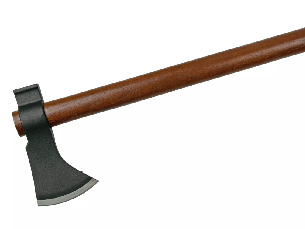 Sekera na dřevo TOMAHAWK BAREBONES