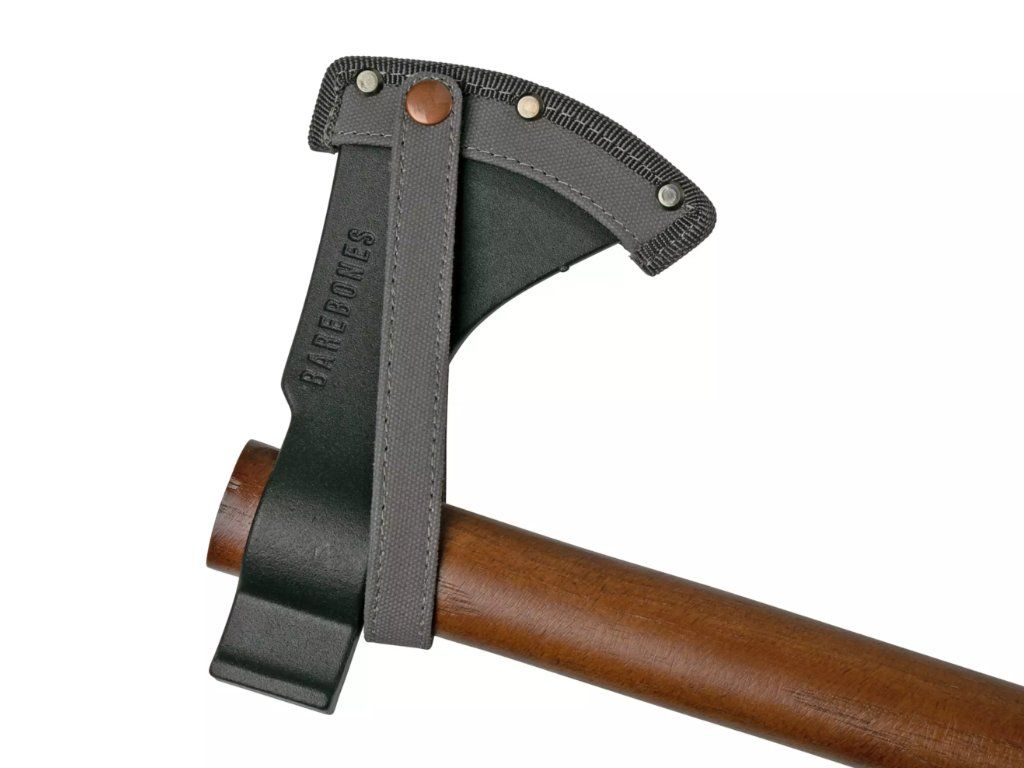 Sekera na dřevo TOMAHAWK BAREBONES