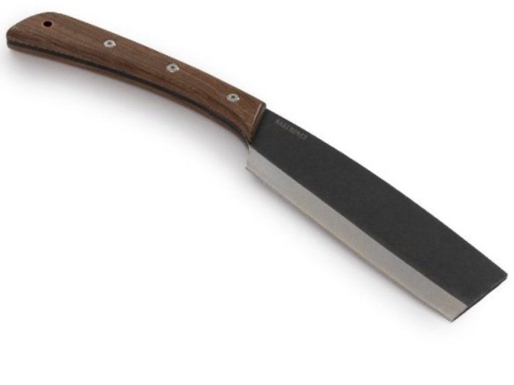 Mačeta JAPANESE NATA 7" (17,5cm) BAREBONES