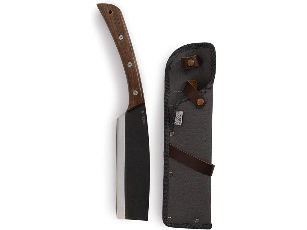 Mačeta JAPANESE NATA 7" (17,5cm) BAREBONES
