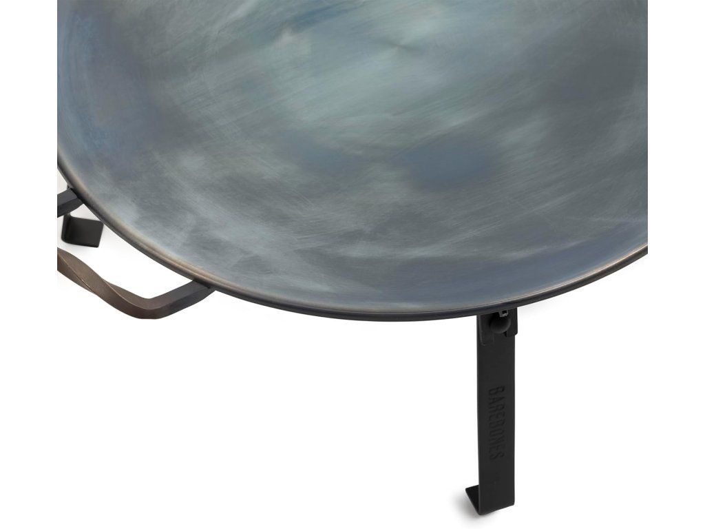 Pánev WOK COWBOY Barebones