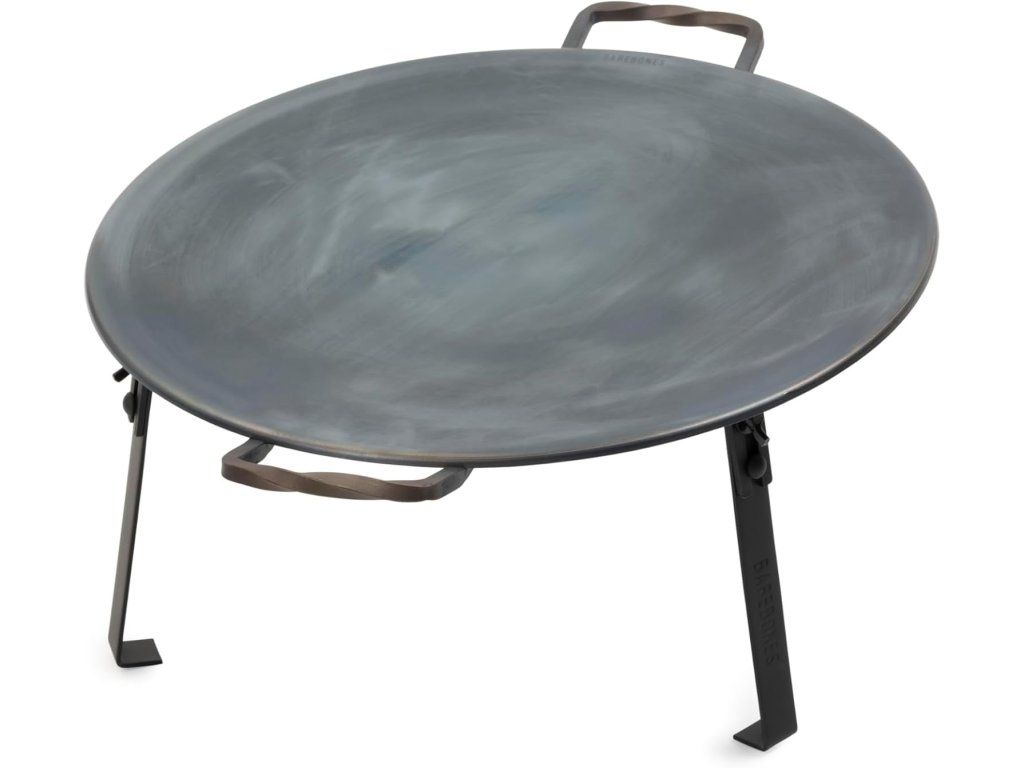 Pánev WOK COWBOY Barebones