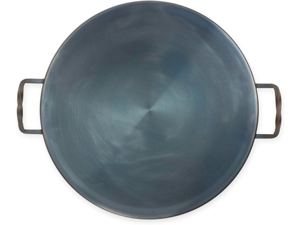 Pánev WOK COWBOY Barebones