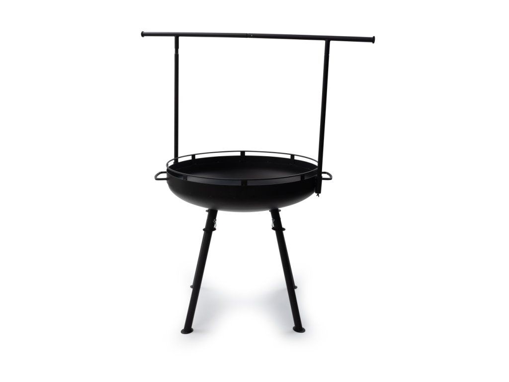 Grilovací ohniště Cowboy 30" Barebones
