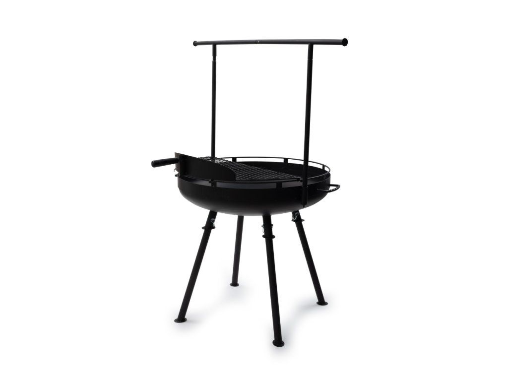 Grilovací ohniště Cowboy 30" Barebones