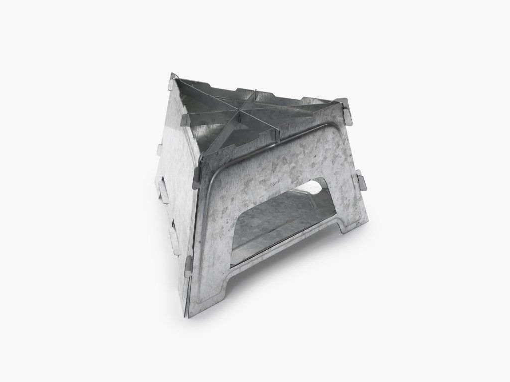 Přenosný táborový vařič BAREBONES
