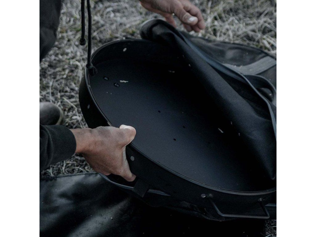 Taška na grilovací rošt a ohniště BAREBONES