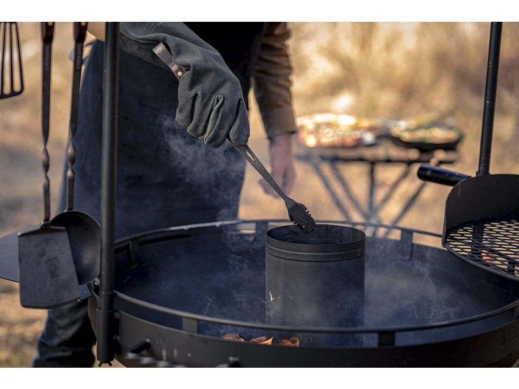 Grilovací kleště COWBOY Barebones