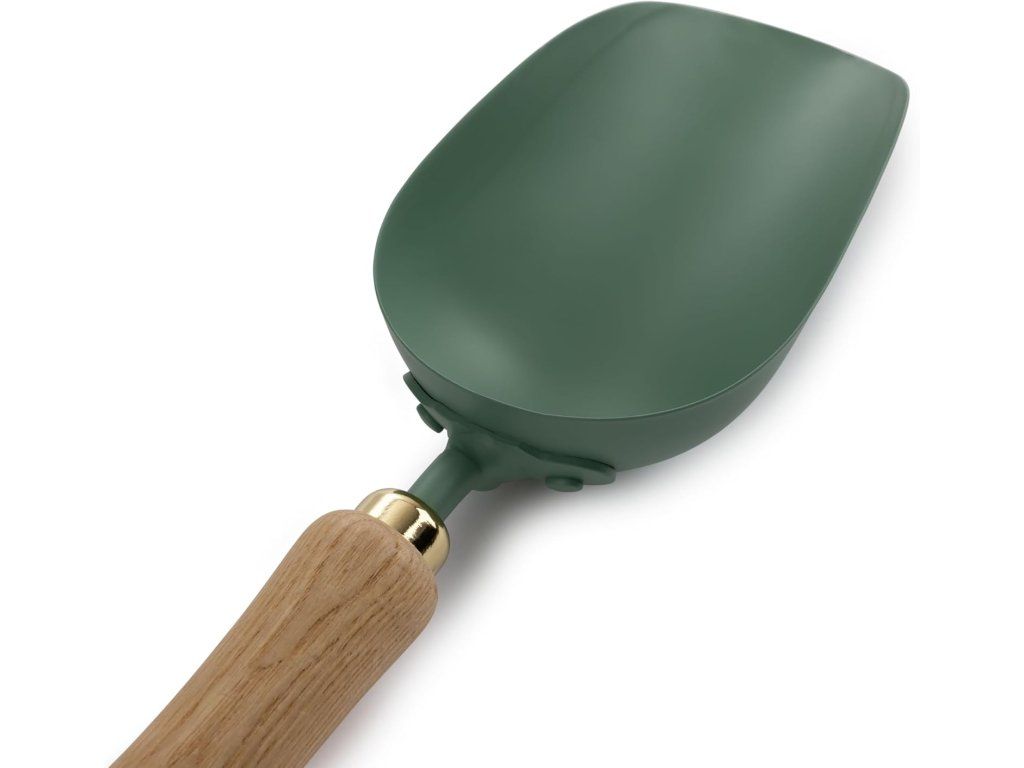 Zahradní lopatka hluboká MINT BAREBONES
