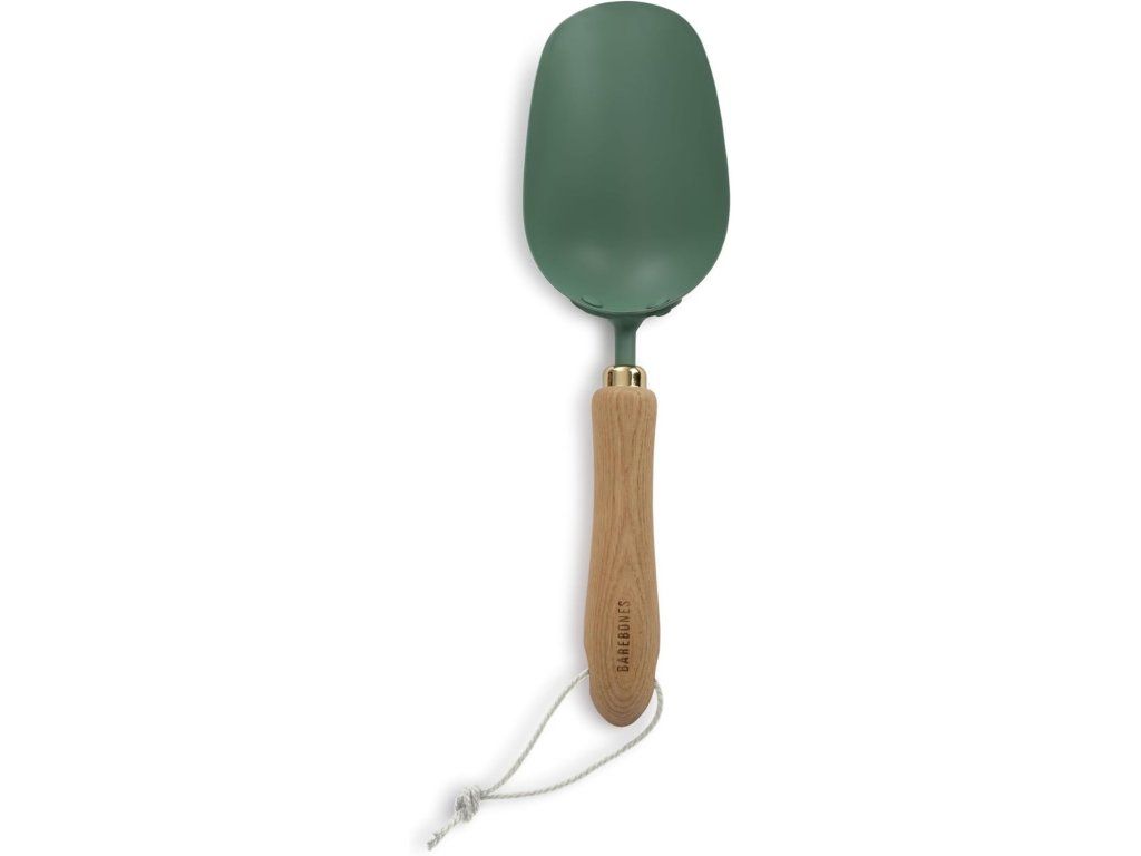 Zahradní lopatka hluboká MINT BAREBONES