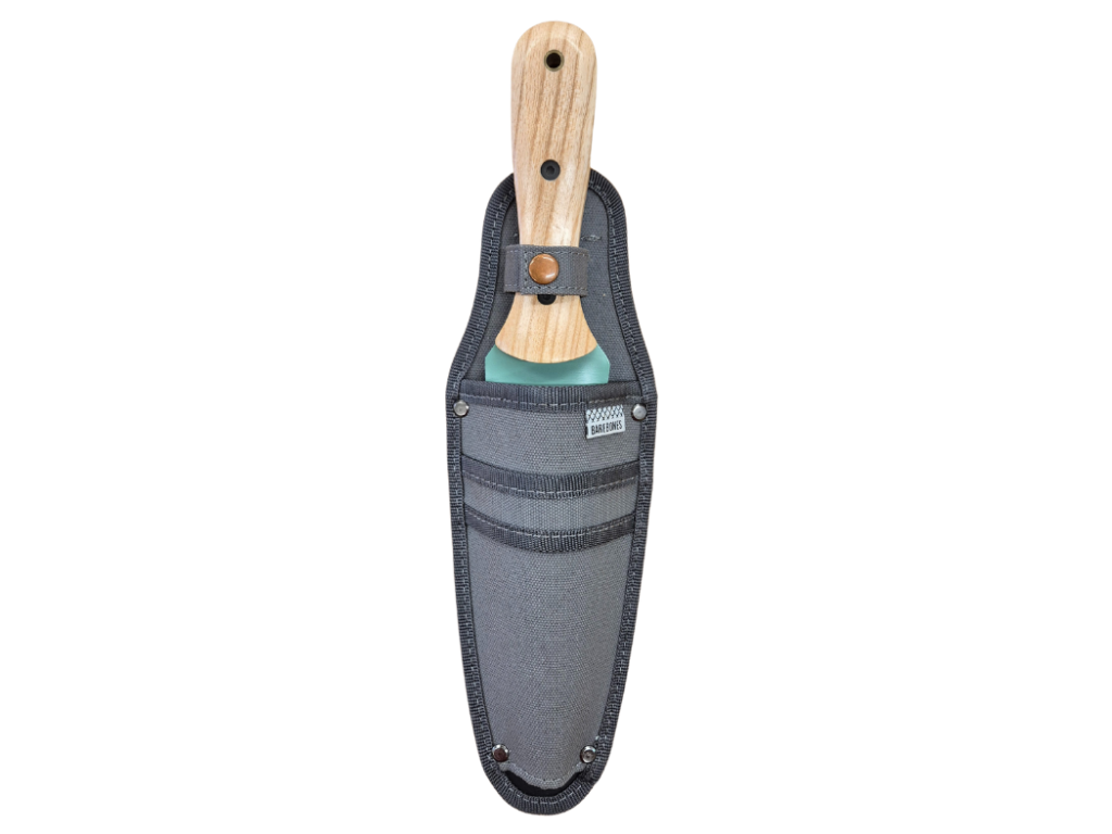 Zahradnický nůž BAREBONES HORI HORI Mint + pouzdro | Nůž na celý život