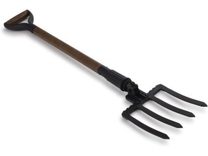 Skládací vidle BAREBONES
