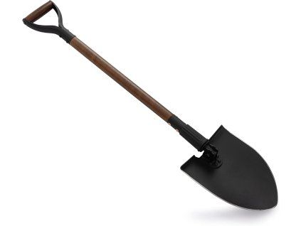 Skládací lopatka BAREBONES