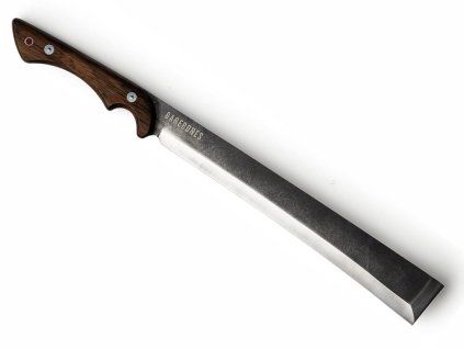 Mačeta na dřevo NATA 12" BAREBONES