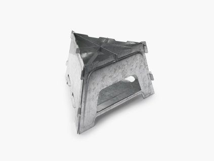 Přenosný táborový vařič BAREBONES