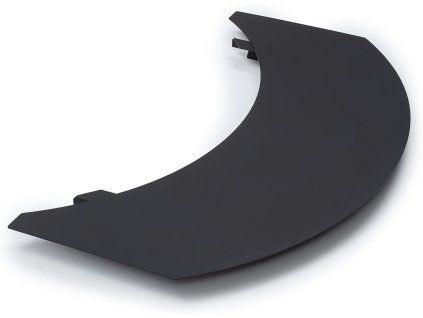 Malý boční stůl pro Grill Cowboy 23" BAREBONES