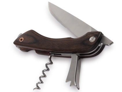 Multifunkční nůž Provisions BAREBONES