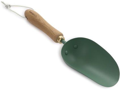 Zahradní lopatka hluboká MINT BAREBONES