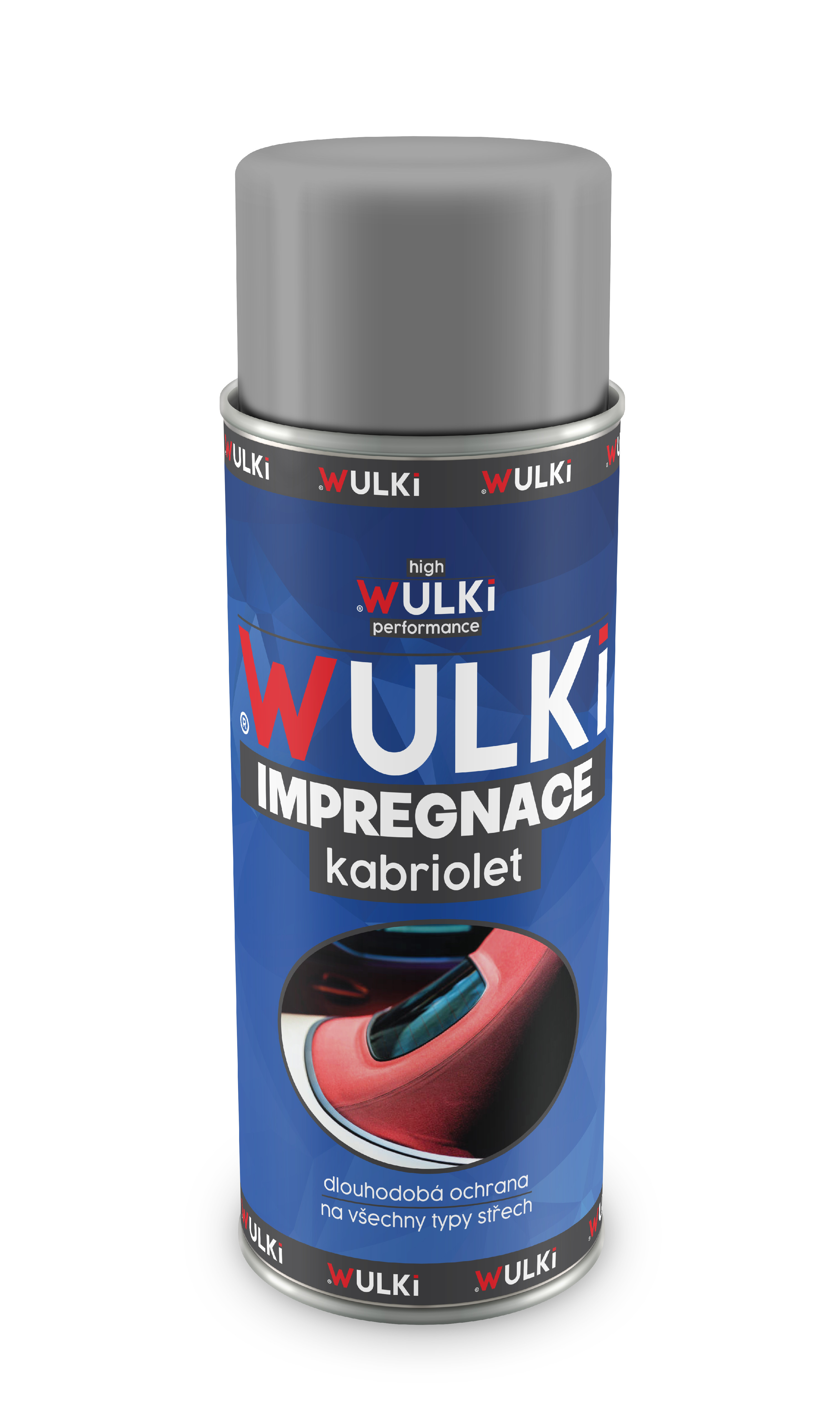 Impregnace WULKi 400ml