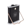 Powerbanka 10000 mAh černá BAREBONES