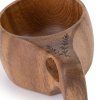 Dřevěný hrnek Kuksa BAREBONES | 200ml